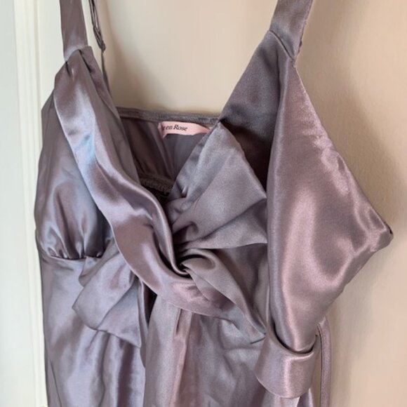 La Vie en Rose nightie - Picture 4 of 6